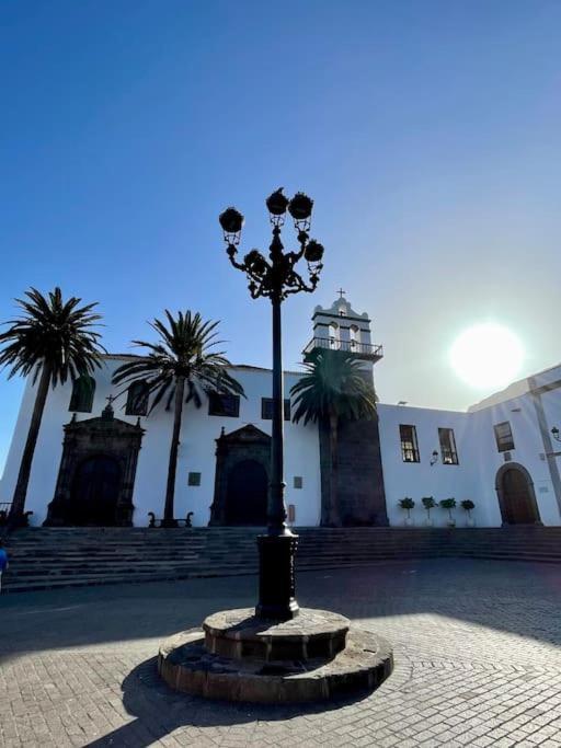 Bonita Casa En El Corazon Del Pueblo! Villa Carmen Garachico  Exterior foto
