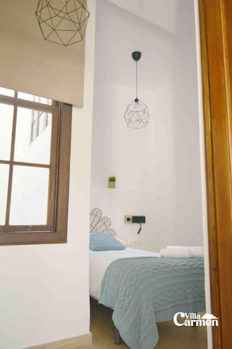 Bonita Casa En El Corazon Del Pueblo! Villa Carmen Garachico  Exterior foto